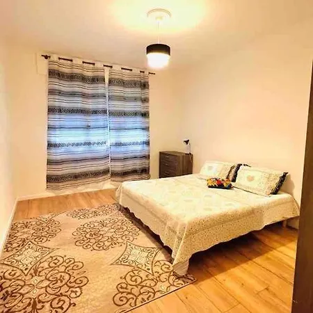 A Supprimer Apartmán *